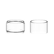 Thunderhead Creations Blaze Max RTA Replacement Glass Tube 3PCS/Pack